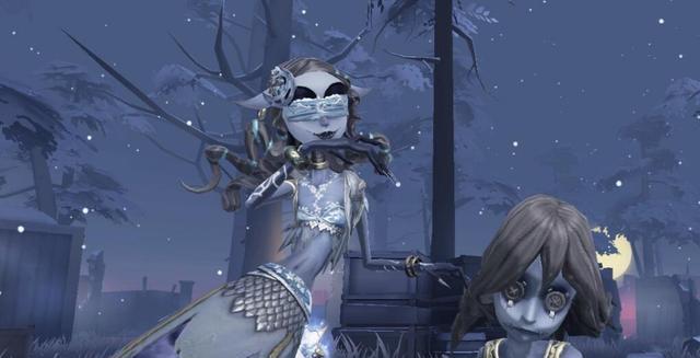 搞笑人格版手机游戏_搞笑游戏第五人格手机版_搞笑人格版手机游戏推荐