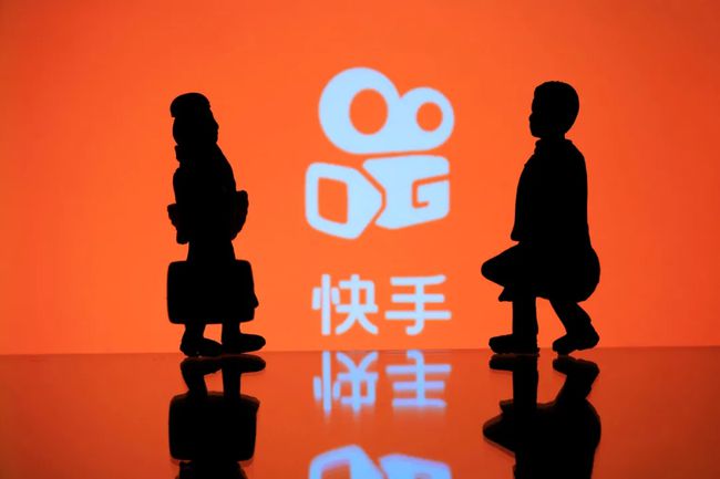 打开快手app视频_视频快手打开是黑色的_打开快手视频