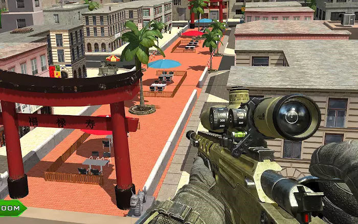 反恐计划官方版_反恐计划手机游戏_反恐计划1.1.95