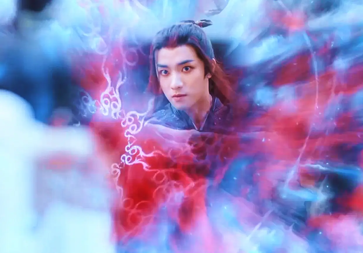 《重紫》电视剧_重紫电视剧免费全集_重紫40集电视剧免费观看