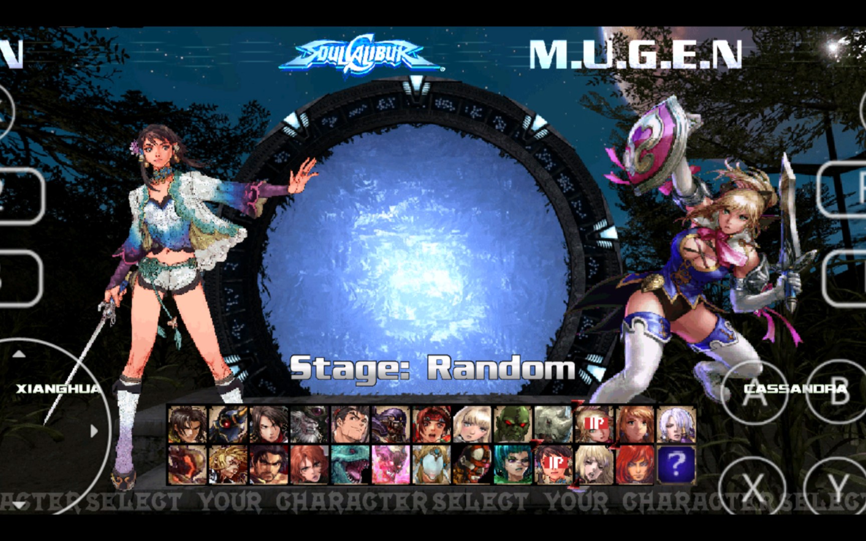 MUGEN手机游戏下载_mugen手机版下载教程视频_mugen手机版下载安装