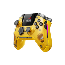 gamepad手机游戏手柄-Gamepad 手机游戏手柄：提