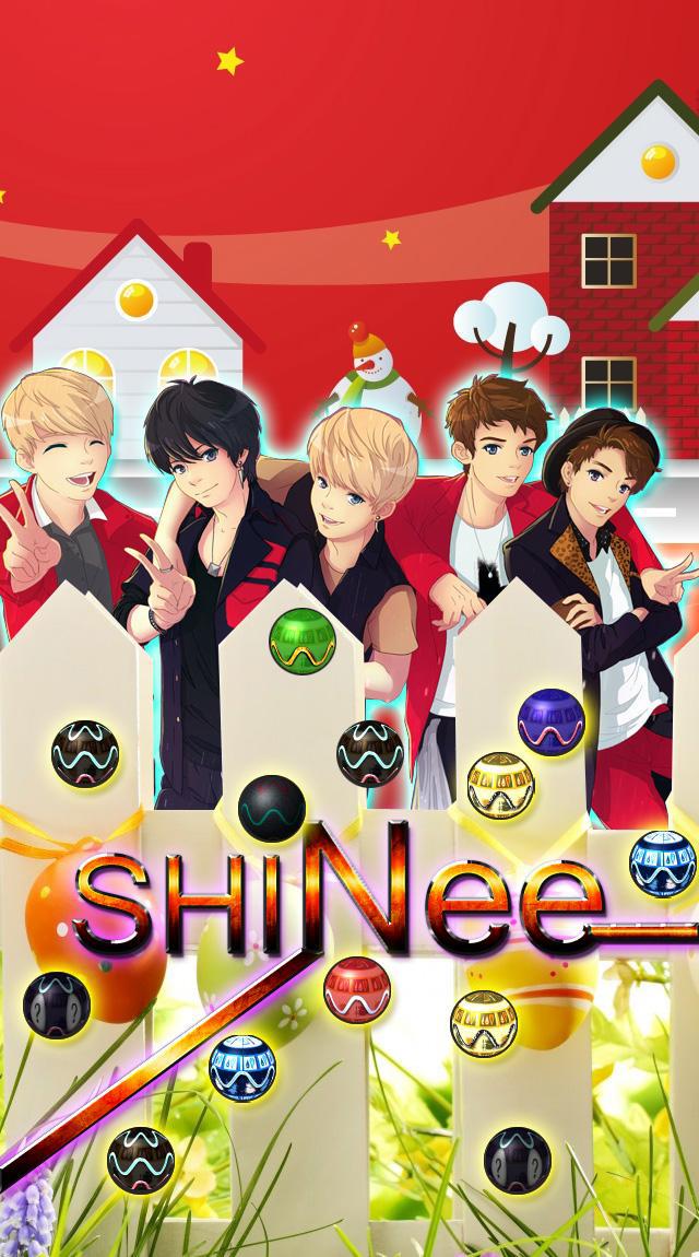 lucifershinee_shinee手机游戏_手机推塔游戏游戏多人联机