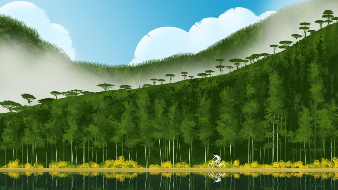 手机桌面游戏图标_LAMENTO游戏手机桌面_手机桌面都是游戏