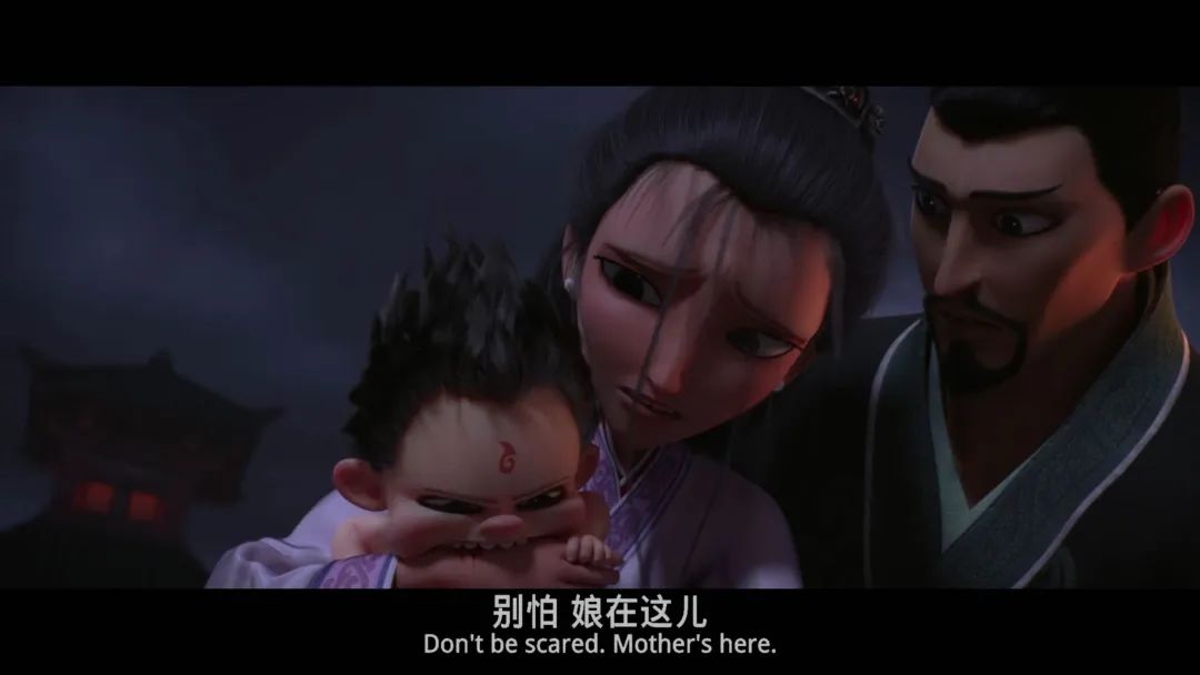 哪吒免费观看高清完整版大电影_电影哪吒在线观看高清完整版_哪吒电影免费完整版高清在线观看