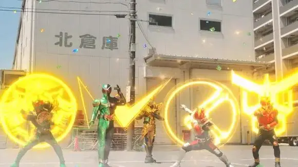 假面骑士drive剧场版_剧场版假面骑士drive_剧场版假面骑士卌骑