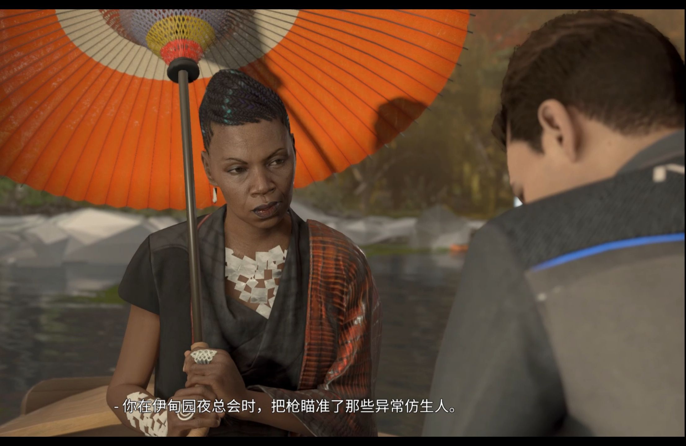 底特律游戏手机_底特律rpg_底特律手机版
