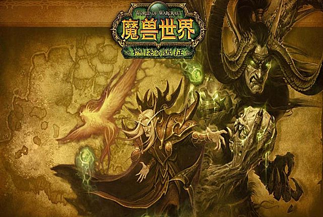 魔兽世界暗夜精灵_魔兽世界怀旧服暗夜精灵_魔兽精灵暗夜世界怎么玩