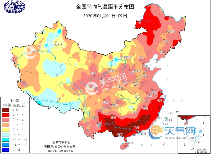 迎来了冬天的寒冷_今年将迎来冷冬还是暖冬_2022冷冬暖冬