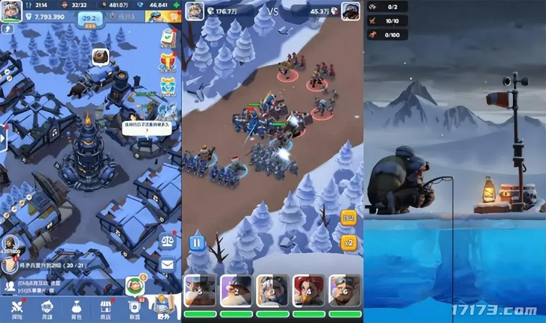 尤格_尤格萨隆_尤格索托斯的庭院