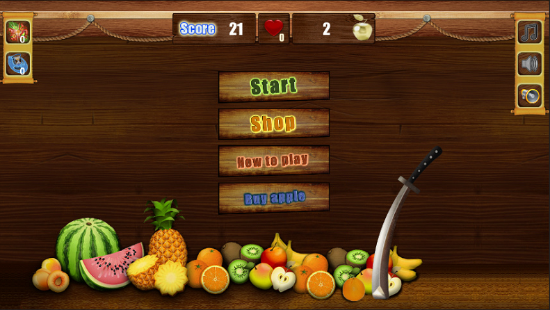 单机水果手机游戏_单机小游戏水果机_经典单机水果机游戏