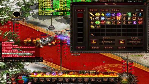 高画质传奇手游_传奇手机游戏画面_传奇画面手机游戏怎么玩