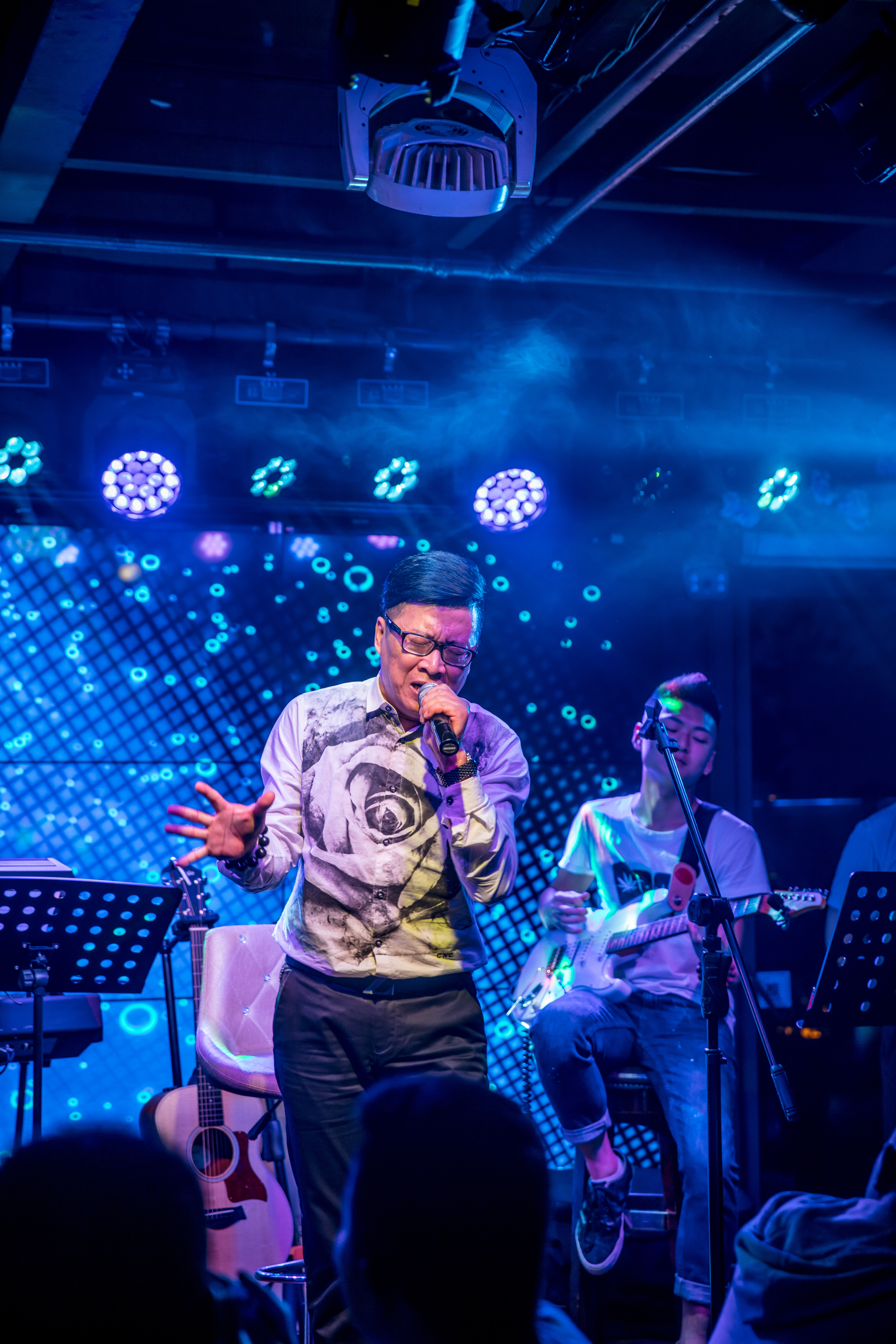 华哥配音的galgame_华哥声优_华哥配音的gal