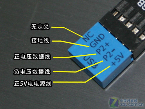 机箱接线开关电源接线图_机箱的电源开关线怎么连接_机箱电源开关接线
