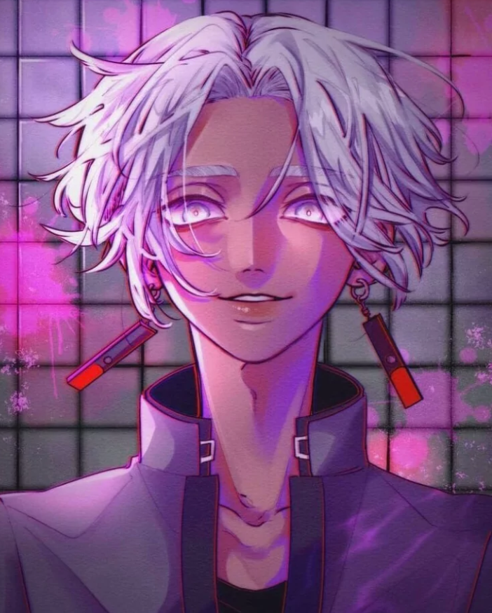 东京复仇者myking_东京复仇者第二季_东京复仇者出了几季