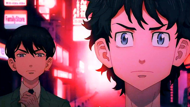 东京复仇者出了几季_东京复仇者第二季_东京复仇者myking