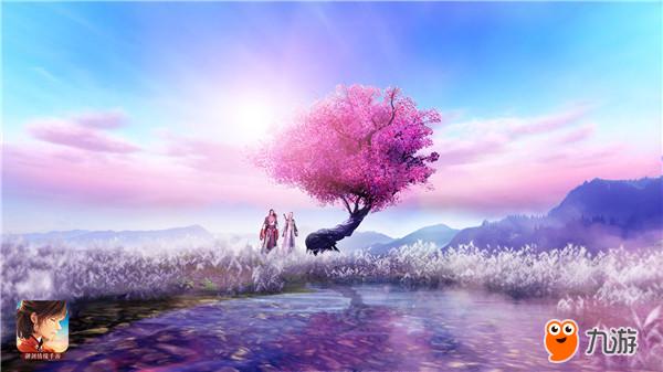 画质特别好的风景手机游戏_高画质风景游戏手机版_画质风景好的手游