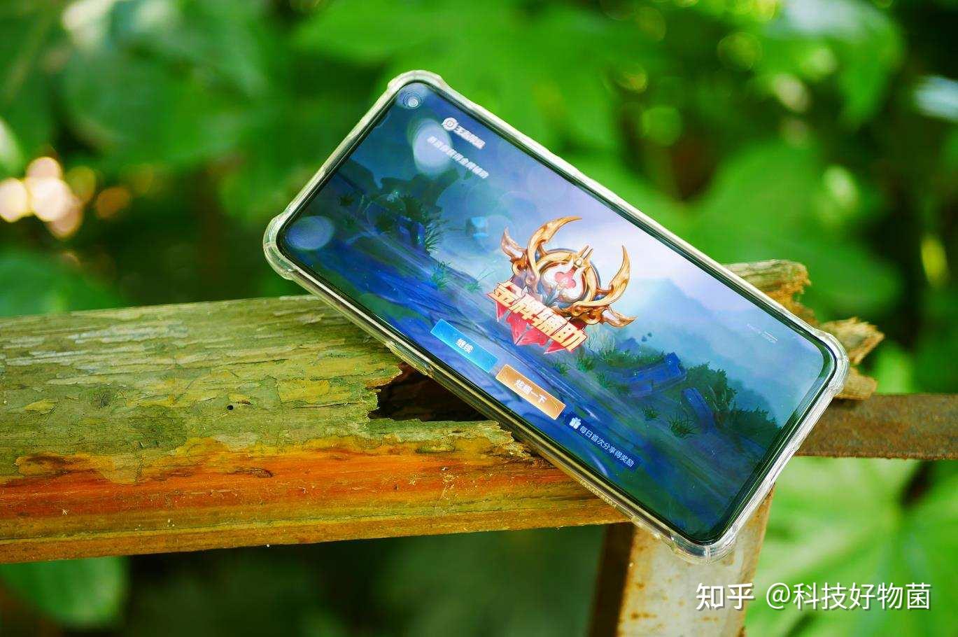 知乎智能推荐手机游戏_非游戏智能手机推荐知乎_知乎智能推荐手机游戏怎么关闭