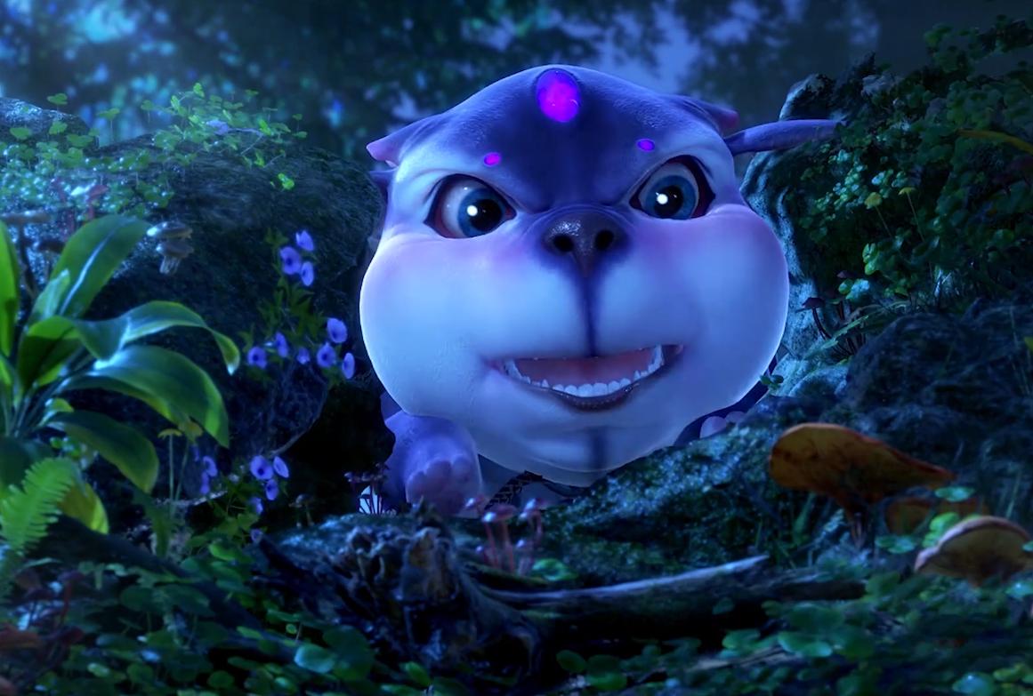 玉小刚_斗罗大陆玉小刚_小刚玉龙第三国