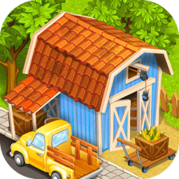 查理的农场手机_查理的农场下载_查理的农场1