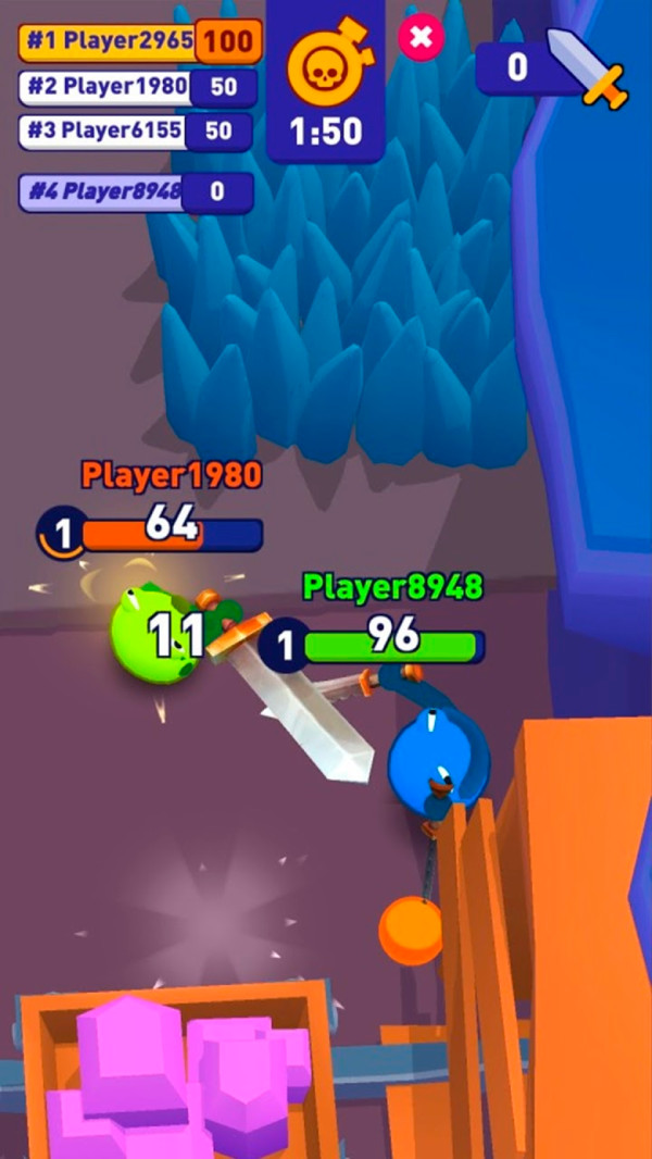 电脑游戏手机玩_手机玩电脑游戏推荐_比较沙雕的手机和电脑游戏