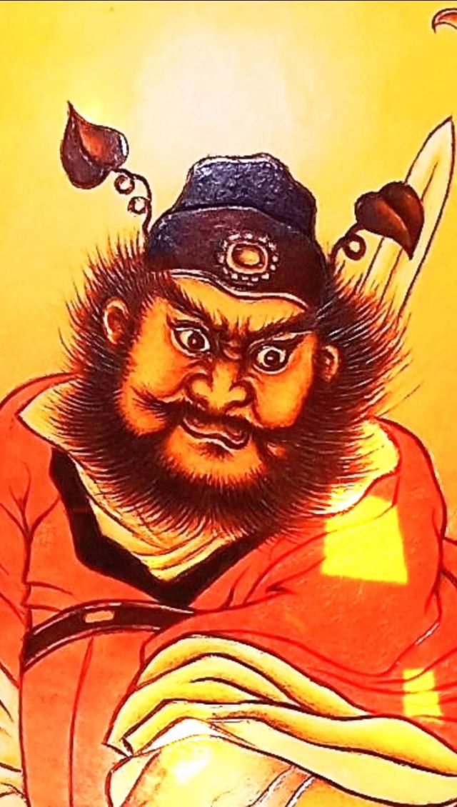 伏魔钟馗雪妖魔简介_伏魔魔灵钟馗雪妖是谁_钟馗伏魔之雪妖魔灵