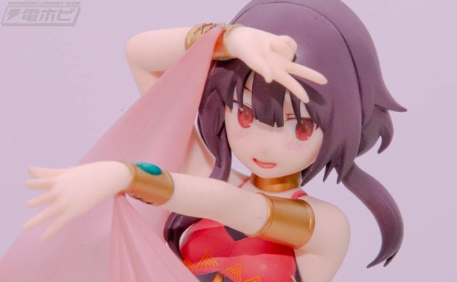 美好世界献上祝福红传说枪版_美好世界献上祝福红传说_为美好的世界献上祝福!红传说