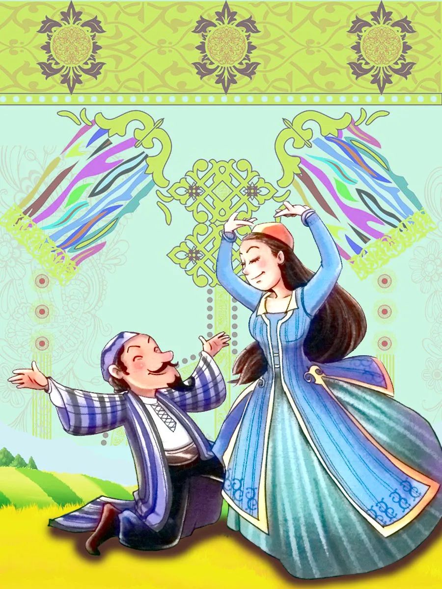 古尔邦节典故_古尔邦节_古尔邦节干啥的
