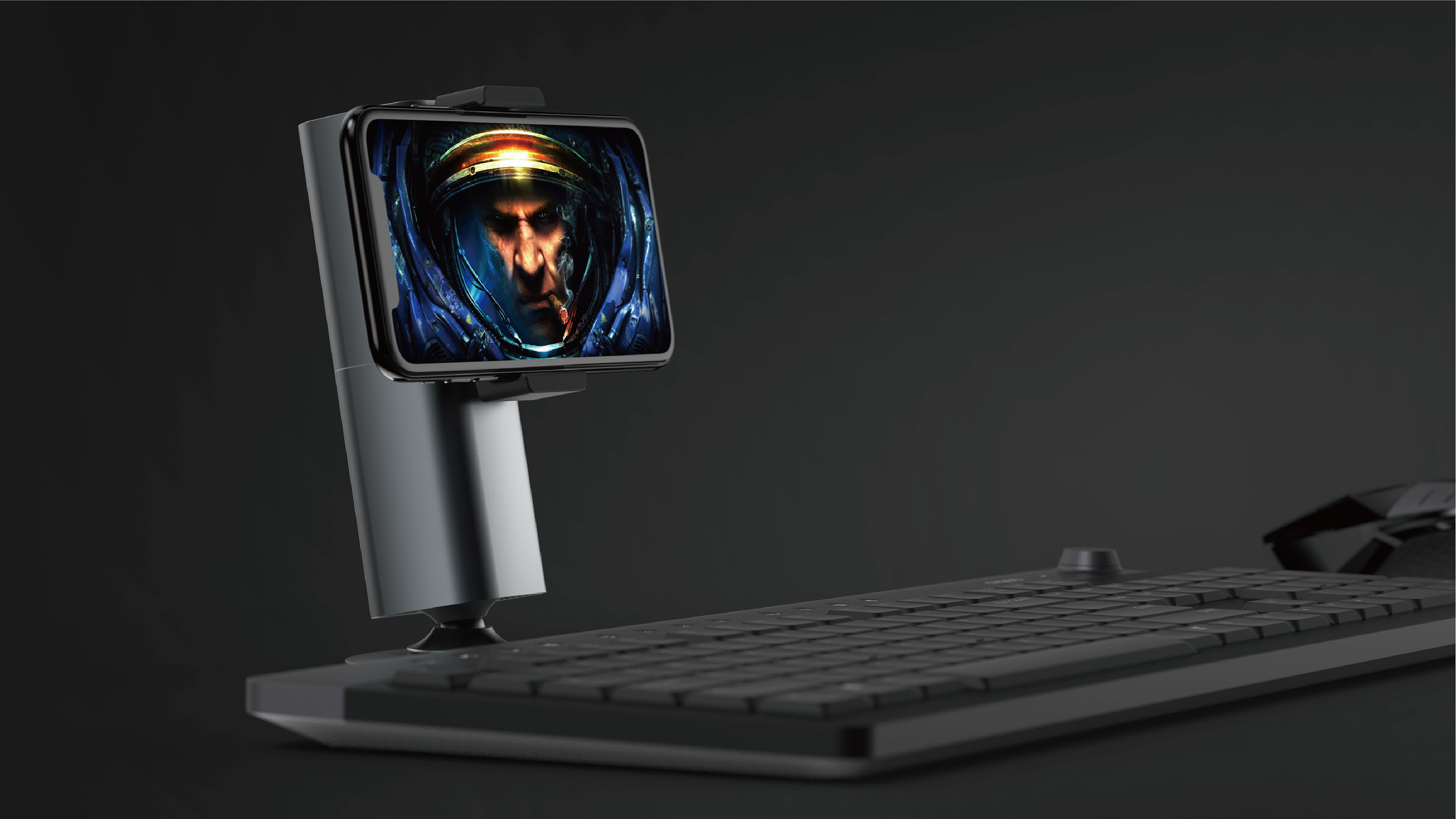 带支架的手机_承认游戏手机支架_手机支架玩游戏