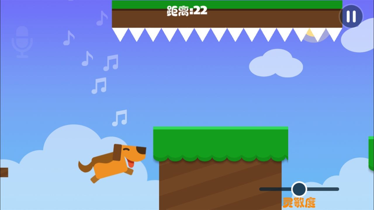 狗狗铃声手机游戏_狗狗铃声手机游戏叫什么_狗狗游戏手机铃声