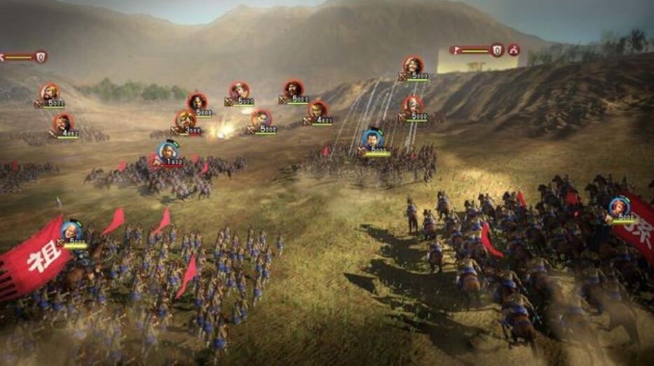 三国攻城小游戏_三国攻城策略手游_攻城三国手机游戏版下载