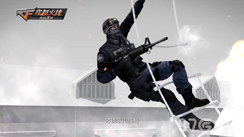 手游推荐fps_好玩的手机游戏fps_fps游戏比较好的手机