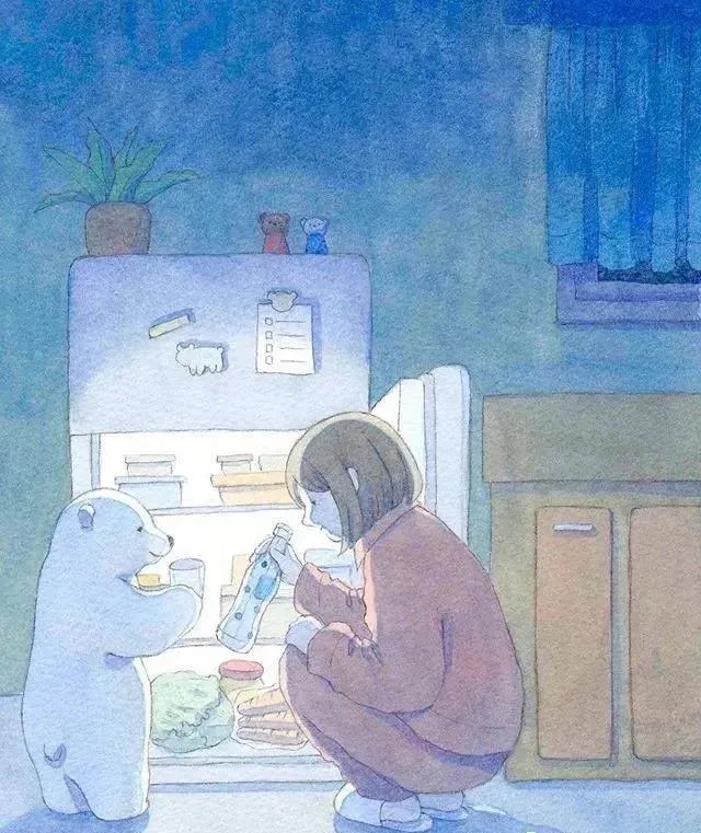 头像大白菜图片大全_头像大白兔_大白头像