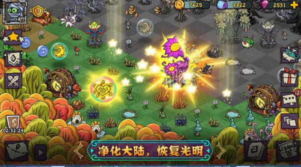 ios好玩的养成游戏_养成游戏ios推荐_ios好玩的养成手机游戏