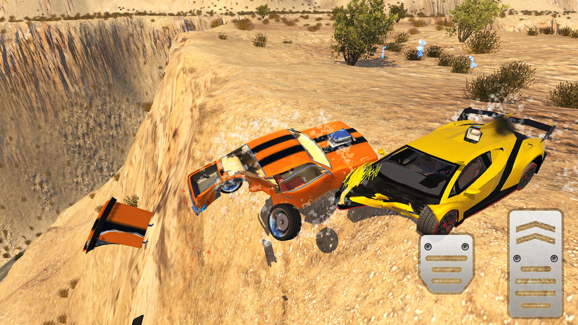 beamng警匪追逐_beamng游戏手机_beamng