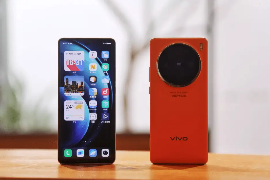 vivo最强游戏手机_vivo哪款游戏性能好_最强手机游戏