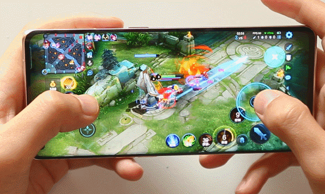 安卓手机打游戏特别卡怎么办_安卓手机打游戏太卡怎么办_打游戏安卓手机90帧