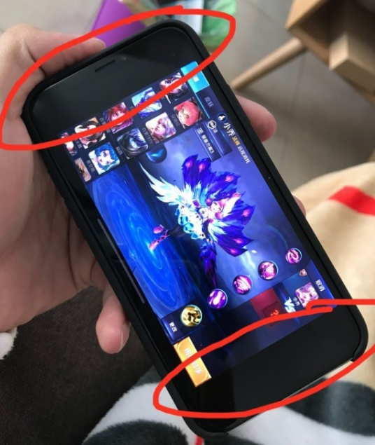 玩游戏砸手机_打游戏把手机砸坏了怎么办_打游戏砸手机的人