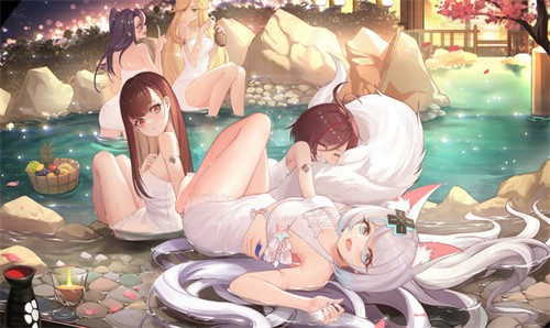 女仆咖啡厅_女仆咖啡帕露菲_女仆咖啡帕露菲里番