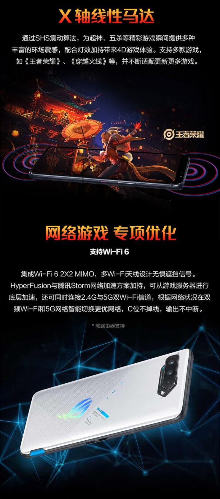 2021游戏电竞手机_电竞手机游戏性能排行榜_电竞手机游戏手机哪个好