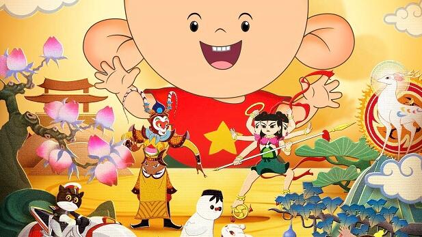 大耳朵图图手游_大耳朵图图手机游戏_大耳朵图图游戏机