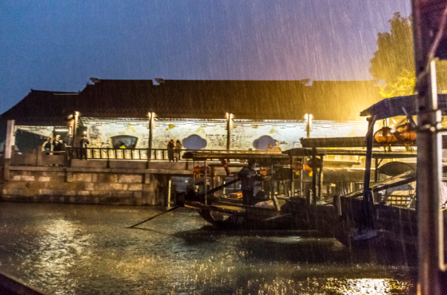 上海季节梅雨时间是多少_上海季节梅雨时间是几月_上海梅雨季节是什么时间