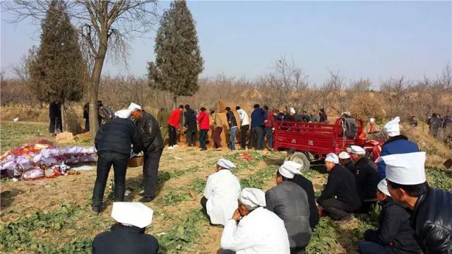 基督教葬礼流程_中国葬礼流程_葬礼流程