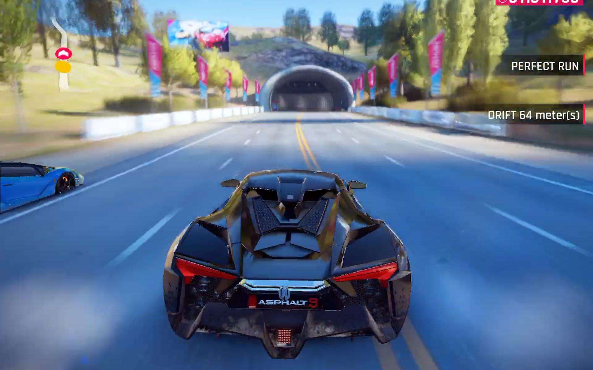 高速飙车手机小游戏破解版_破解高速飙车版手机游戏小程序_飙车游戏破解版无限钻石