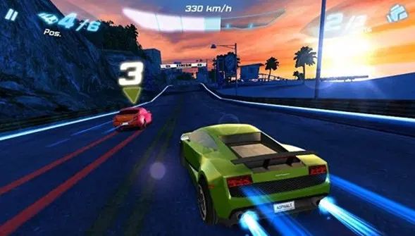 破解高速飙车版手机游戏小程序_飙车游戏破解版无限钻石_高速飙车手机小游戏破解版
