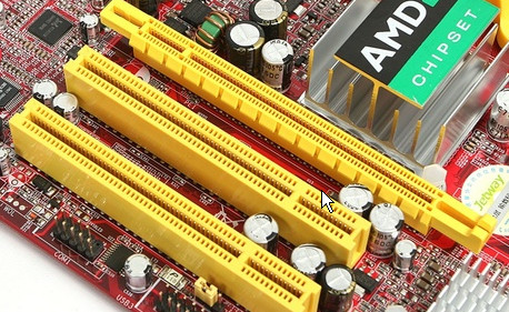 pci接口_pci是什么接口_pci接口是什么