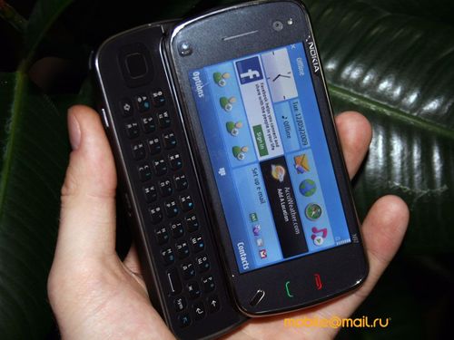 N97游戏手机_手机游戏平台_手机游戏推荐
