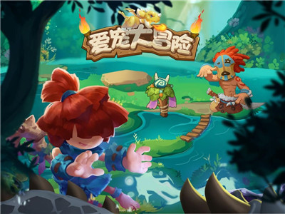 宠物任务推荐带手机游戏的软件_带宠物任务的手机游戏推荐_宠物任务推荐带手机游戏
