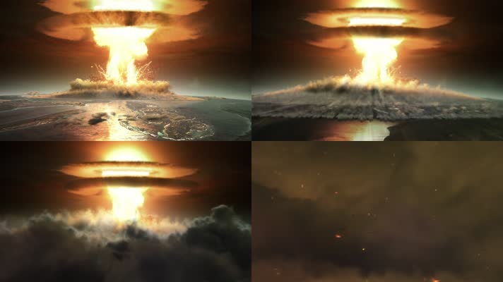 爆炸核弹手机游戏_核弹爆炸游戏核弹游戏_核弹爆炸模拟游戏