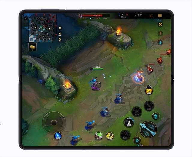 分屏 手机 游戏双开_双开分屏手机游戏有哪些_手机游戏双开分屏器